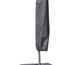 Outsunny Parasol Umbrella Cover Outdoor Protector Weatherproof Cantilever Garden 84C-098 5056029828717