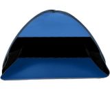 Monly - Pop Up Beach Tent Automatic Sun Shelter uv Protection for Outdoor Camping Fishing Picnic l, Sun Sun Tent 4391570255874 SZUK-6408