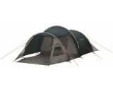 Tunnel Tent Spirit 300 3-person Steel Grey and Blue Easy Camp Multicolour 5709388120359 5709388120359
