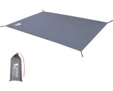 Waterproof Camping Tarp Thicken Picnic Mat Durable Beach Pad Multifunctional Tent Footprint Sun Canopy Ground Sheet for Hiking Traveling 791874508715 Y21203M