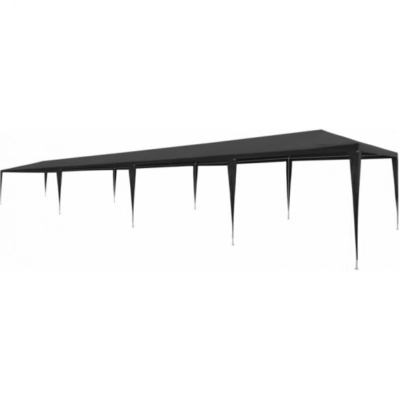 Topdeal - Party Tent 3x12 m pe Anthracite VDTD29242 VDTD29242_UK