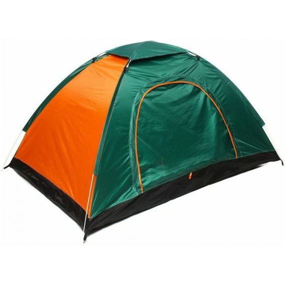 Automatic camping tent - 2 places A PYP-5059