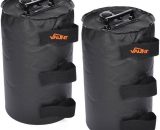 Premium Water & Sand Bag/Gazebo Weight - Pack of 2 - n/a - Vaunt 5055284468461 5055284468461