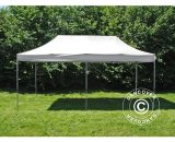 Pop up gazebo FleXtents Pop up canopy Folding tent Xtreme 50 3x6 m White - White 5710828211131 5710828211131