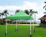 Set of 4 Gazebo Sand Weights, Weights, Industrial Grade, Sand Weights, Leg Weights, Leg Weights, Awning Tent, Shade Y0001-UK2-k0035-220707-031 3254066024396